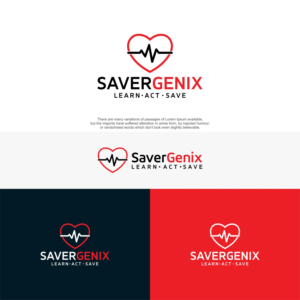 Logo Design by XinThink