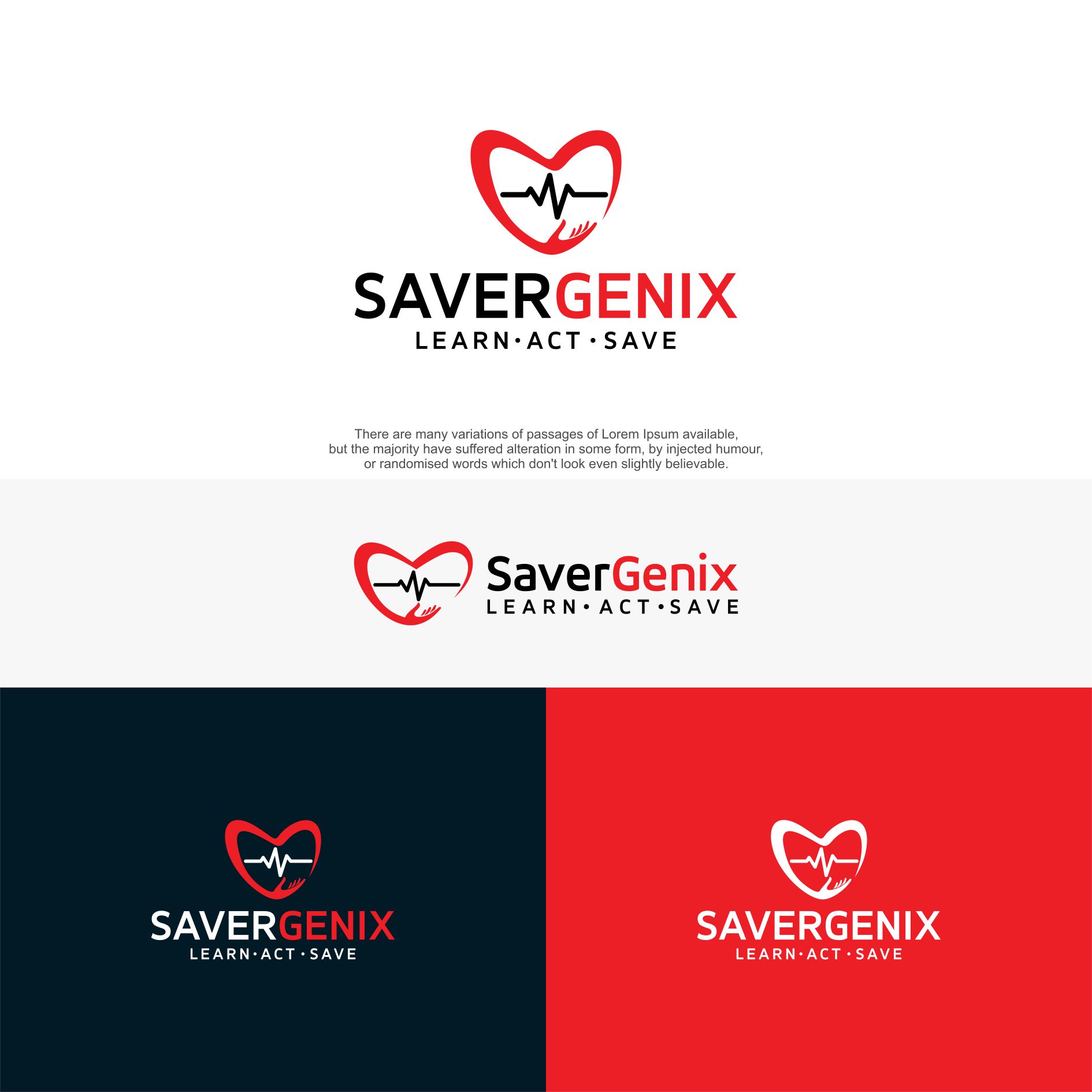 Logo Design by XinThink for this project | Design #26184449