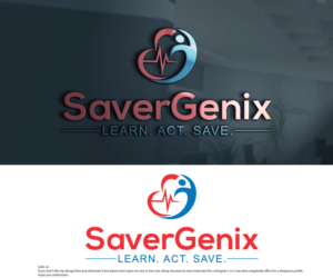 Logo Design by sekanul
