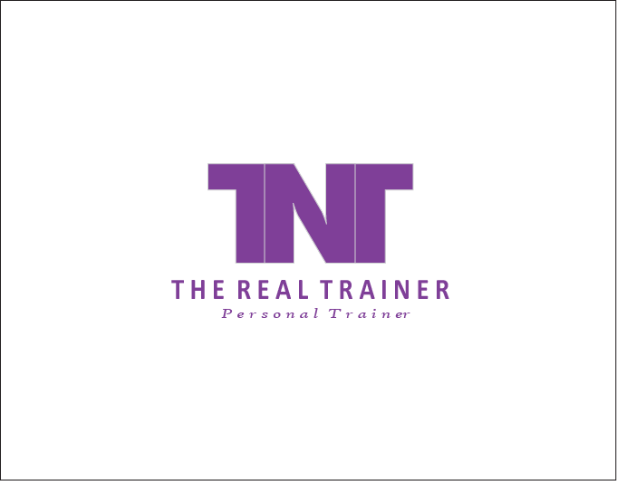 Design de Logo par mdqdesign pour The Real Trainer | Design #26186361