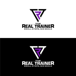TRT The Real Trainer | Design de Logo par prodesigns99