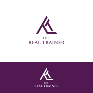 TRT The Real Trainer | Design de Logo par Rii