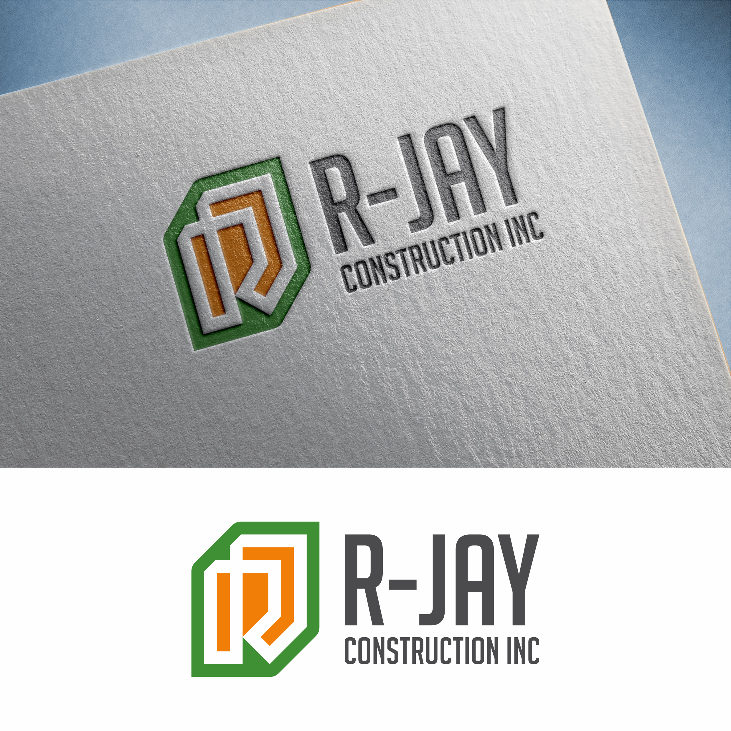 Logo Design by Gustiart for this project | Design #26215588