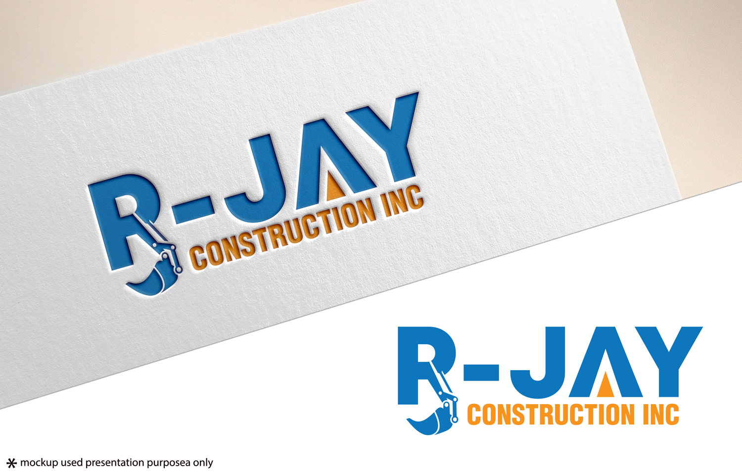 Logo-Design von Rubia@ für dieses Projekt | Design #26188624
