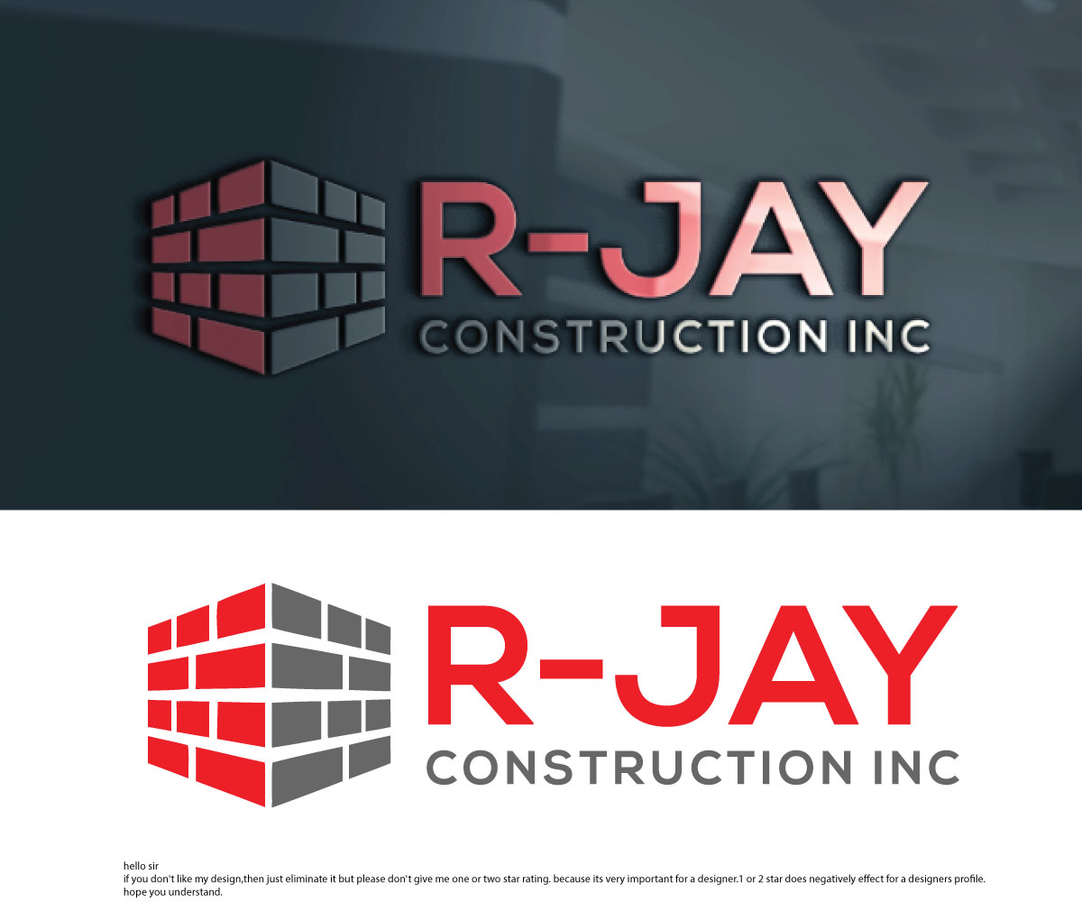 Logo Design by sekanul for this project | Design #26177360