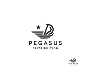 Logo Design by ATDias
