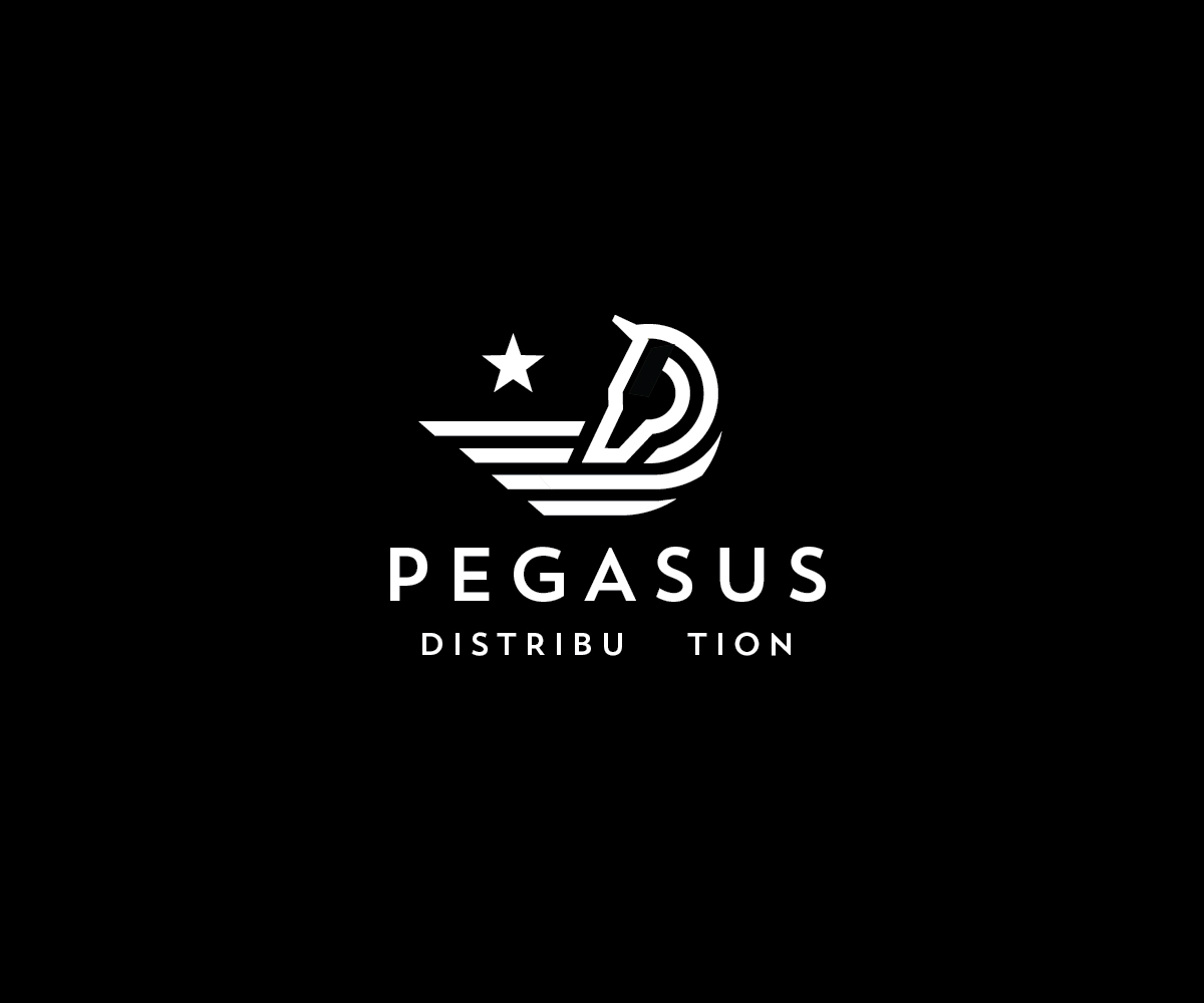 Design de Logo par ATDias pour Pegasus Distribution | Design #26181001
