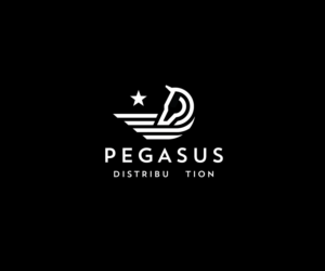 Logo Design by ATDias for Pegasus Distribution | Design: #26181001