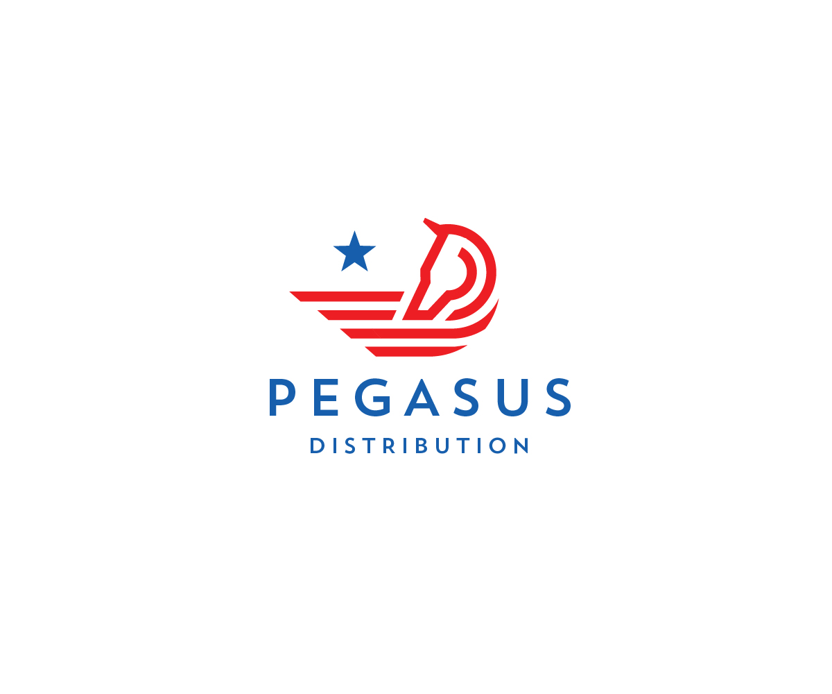 Design de Logo par ATDias pour Pegasus Distribution | Design #26181002