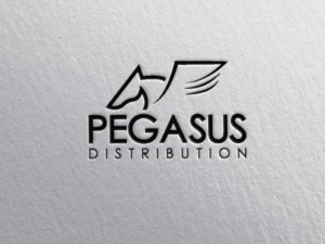 Design de Logo par jika pour Pegasus Distribution | Design #26180703