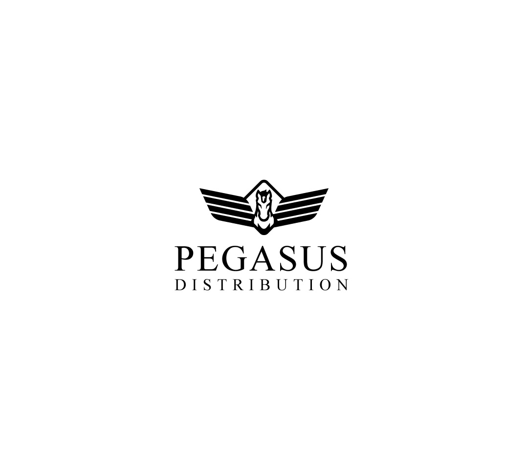 Design de Logo par Bling Connect Ink pour Pegasus Distribution | Design #26189109
