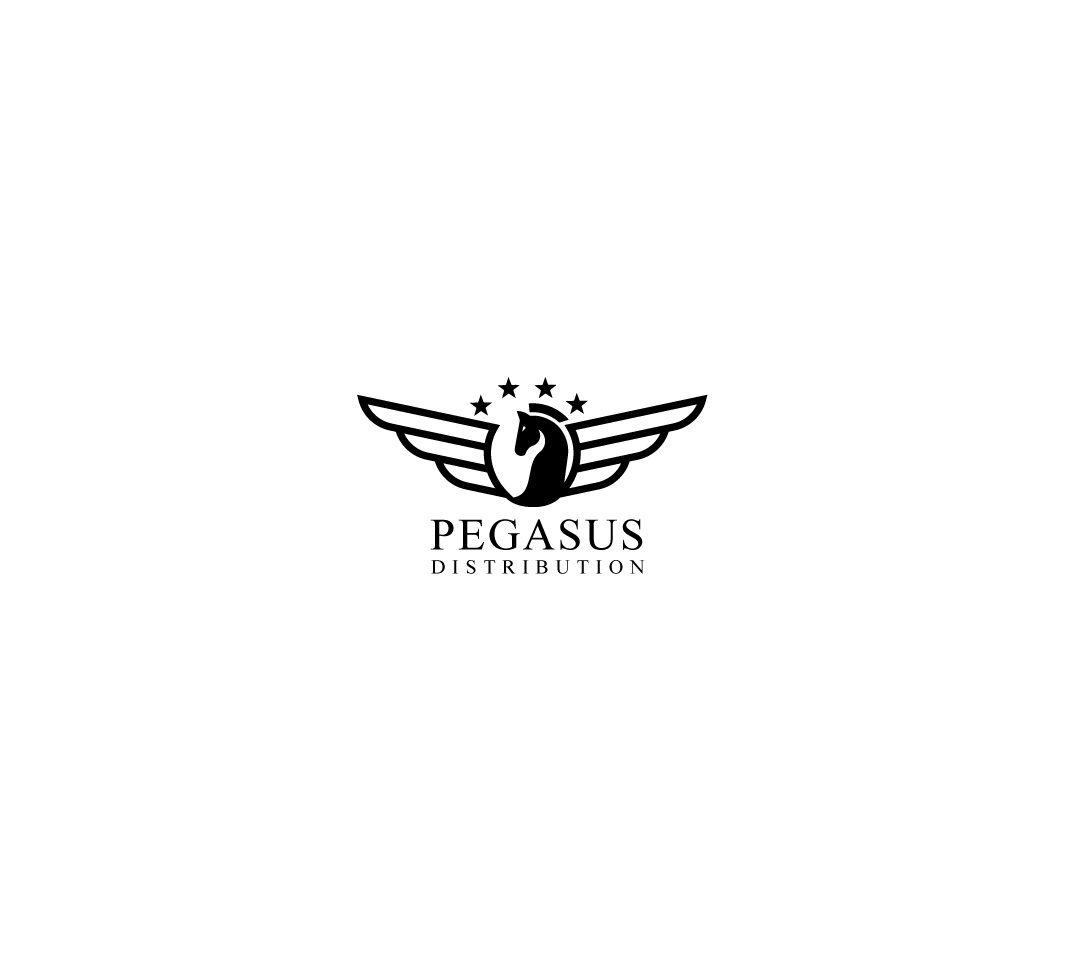 Design de Logo par Bling Connect Ink pour Pegasus Distribution | Design #26189158