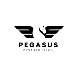 Logo Design by Don Carlo for Pegasus Distribution | Design: #26212941