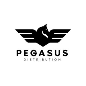 Logo Design by Don Carlo for Pegasus Distribution | Design: #26212948