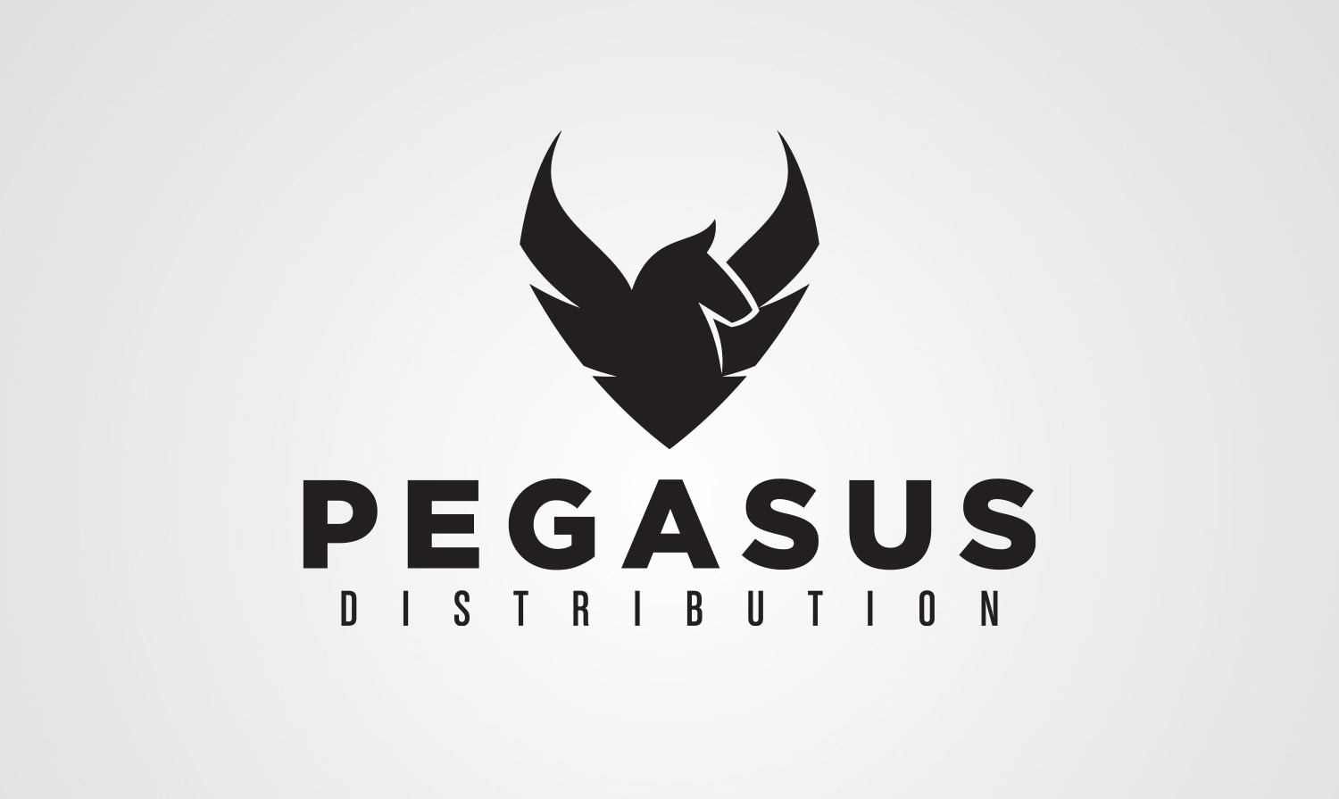 Logo Design by stealth_ferret for Pegasus Distribution | Design #26178290