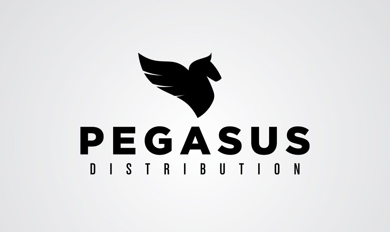 Design de Logo par stealth_ferret pour Pegasus Distribution | Design #26184084