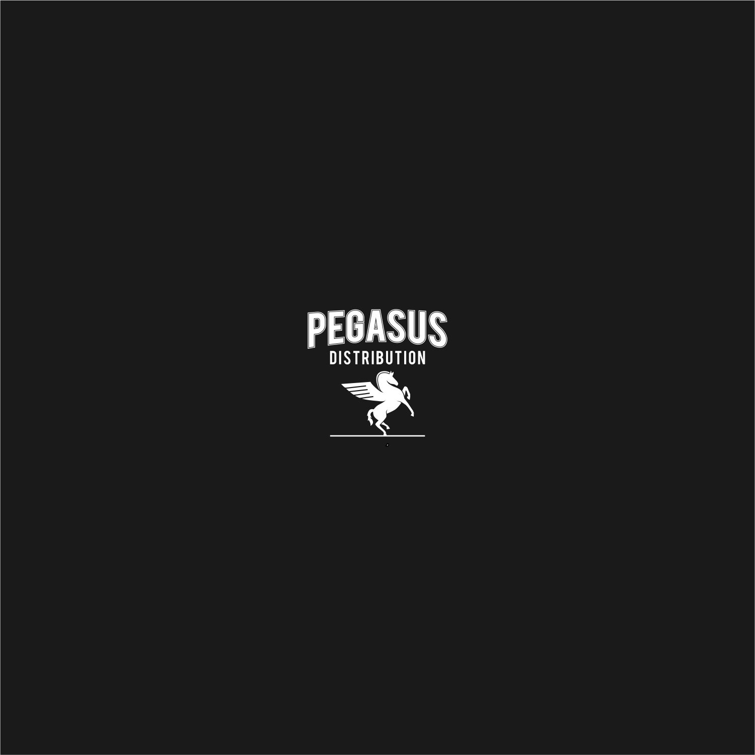 Logo Design by Maulana 2023 for Pegasus Distribution | Design #26195220