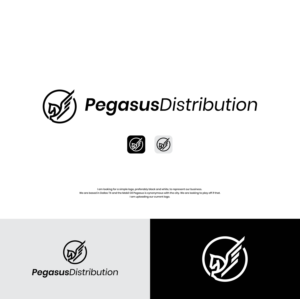Logo Design by DesignFirst