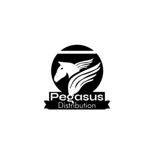Logo Design by Anushka 5 for Pegasus Distribution | Design: #26183273
