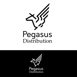 Design de Logo par dskyvbc pour Pegasus Distribution | Design #26207946