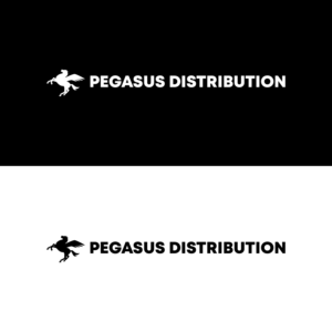 Logo Design by SubtleFlow for Pegasus Distribution | Design: #26211295
