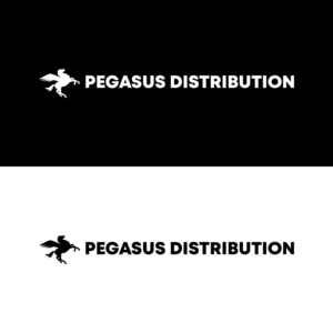 Logo Design by SubtleFlow for Pegasus Distribution | Design: #26211302