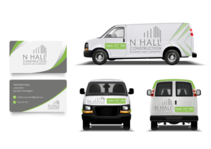 Car Wrap Design by Uhm@design