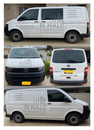 Car Wrap Design by PAS-CREATIVE for this project | Design: #26201884