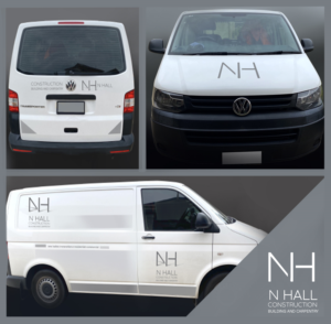 Car Wrap-Design von A.STUDIO für dieses Projekt | Design: #26216755