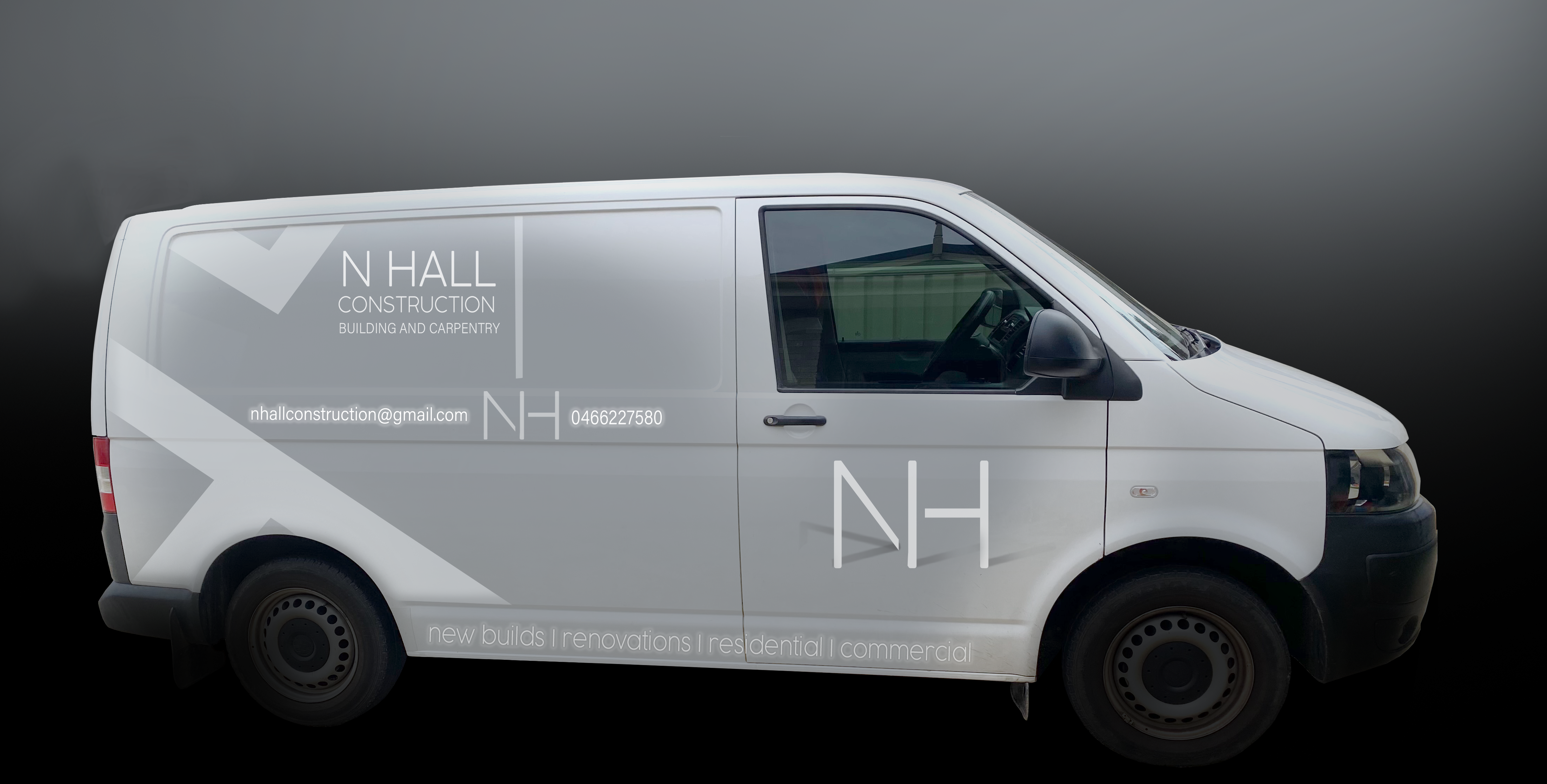 Car Wrap Design by A.STUDIO for this project | Design #26217367