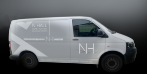 Car Wrap-Design von A.STUDIO für dieses Projekt | Design: #26217367