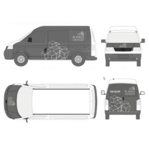 Car Wrap-Design von vigie für dieses Projekt | Design: #26211887