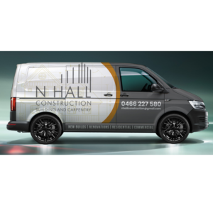 Car Wrap-Design von Yoga Tri für dieses Projekt | Design: #26193525