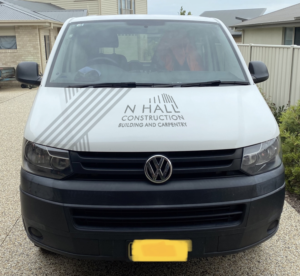 Car Wrap Design by Javelin Studio for this project | Design: #26204340