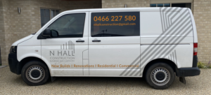 Car Wrap Design by Javelin Studio for this project | Design: #26204342