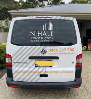 Car Wrap Design by Javelin Studio for this project | Design: #26204343