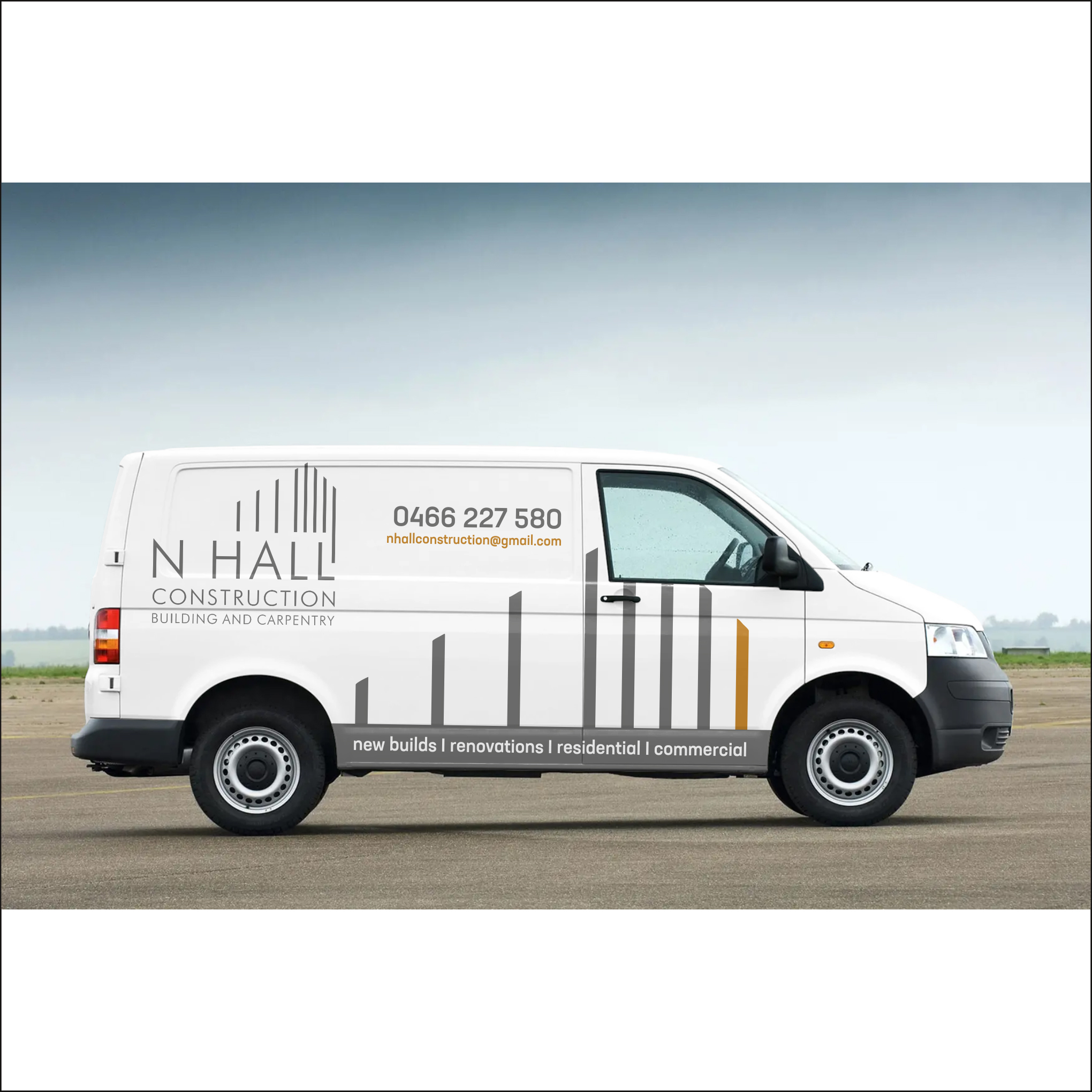 Car Wrap Design by yanuar wahyu h for this project | Design #26182207