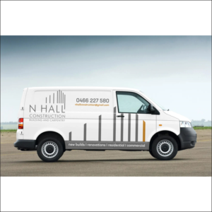 Car Wrap Design by yanuar wahyu h for this project | Design: #26182207