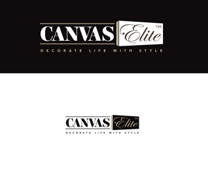 Design de Logo par Allen Mercer pour CanvasElite | Design : #3060303