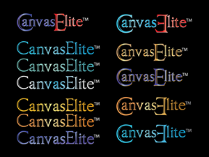 Design de Logo par Filip M pour CanvasElite | Design : #3078404