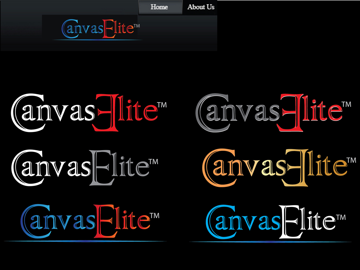 Logo Design by Filip M for CanvasElite | Design #3078406
