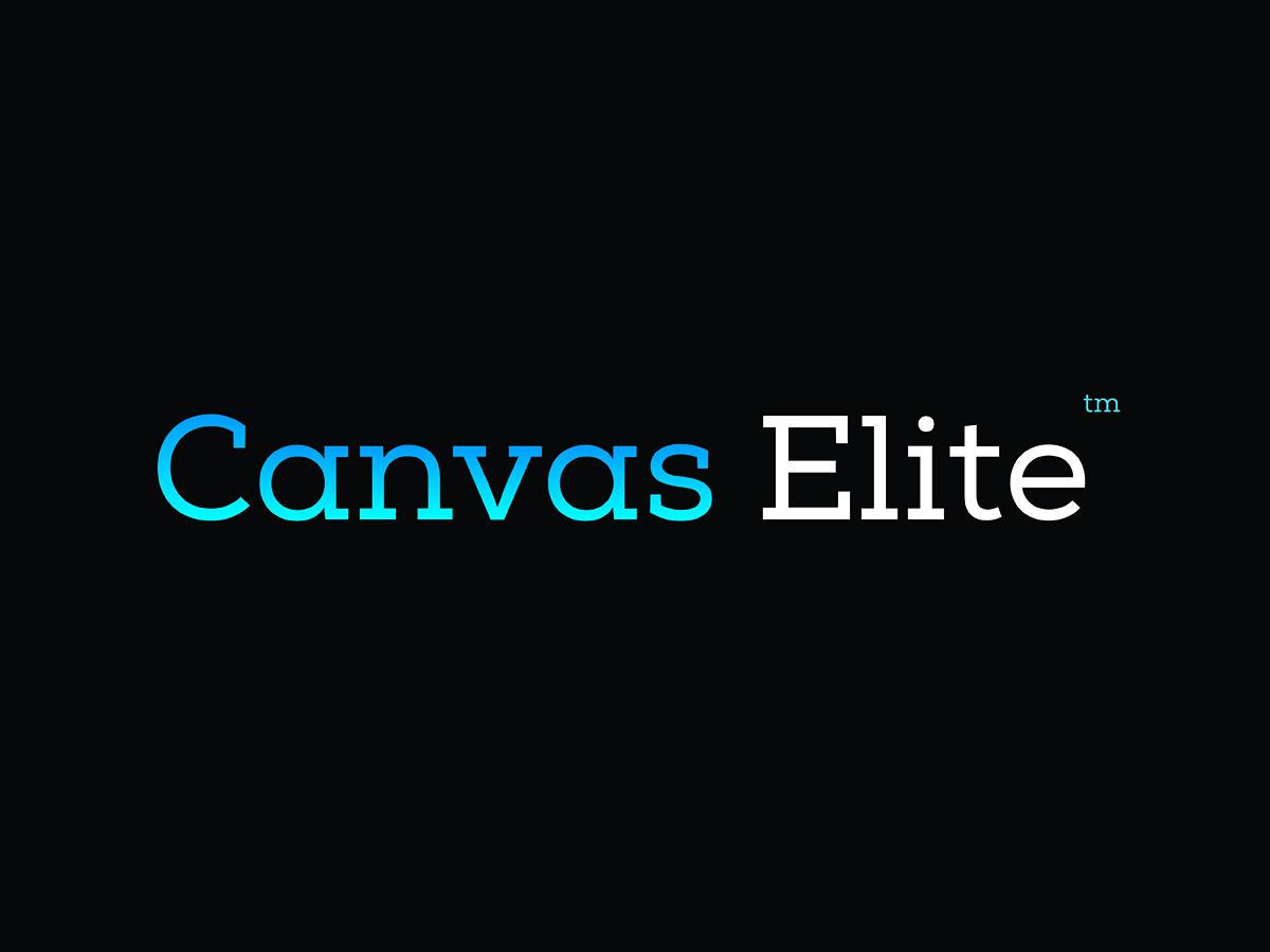 Design de Logo par gockomkd pour CanvasElite | Design #3088316