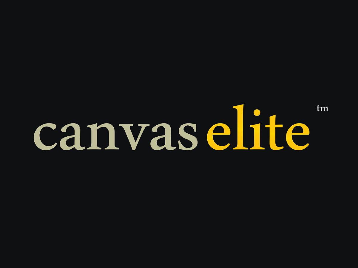 Design de Logo par gockomkd pour CanvasElite | Design #3088319