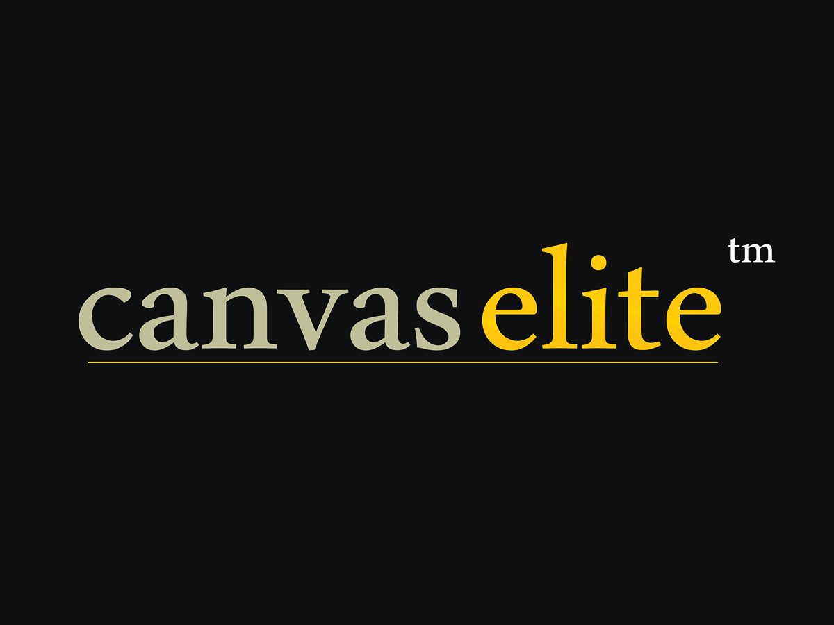 Logo Design by gockomkd for CanvasElite | Design #3088321