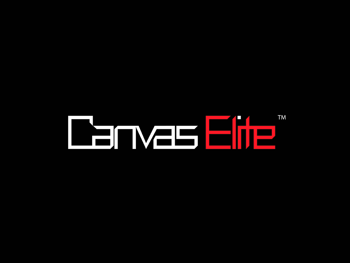 Design de Logo par gockomkd pour CanvasElite | Design #3088325