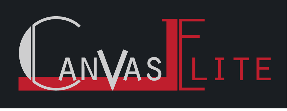 Logo Design by efrancean for CanvasElite | Design #3038285