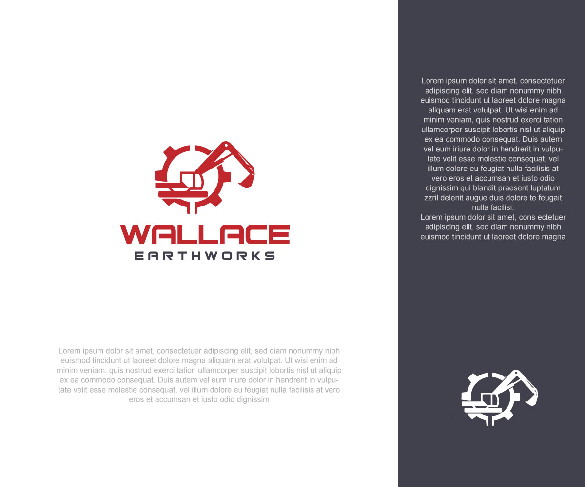 Logo Design by Niizam Uddin for this project | Design #26179178