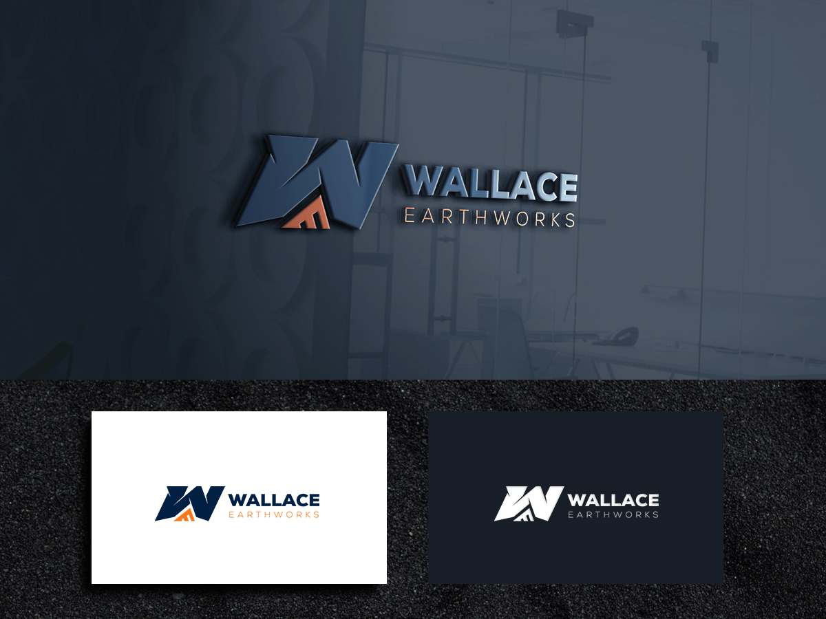 Logo Design by ArtSamurai for this project | Design #26179113