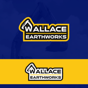 Logo Design by 3-ikE