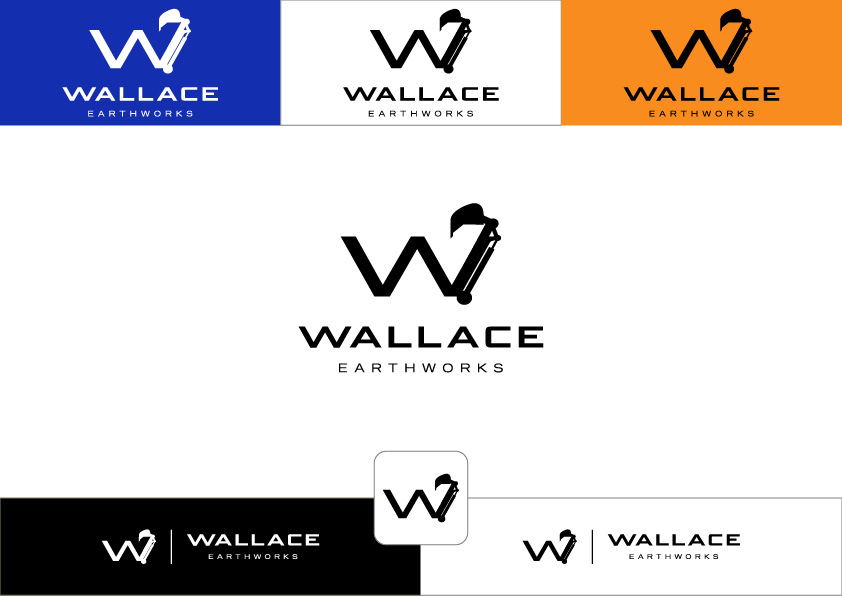 Logo Design by ~idiaz~ for this project | Design #26205639